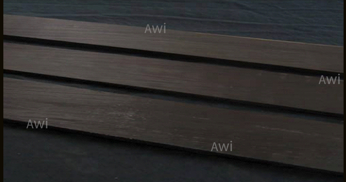 Ebony Fingerboard
