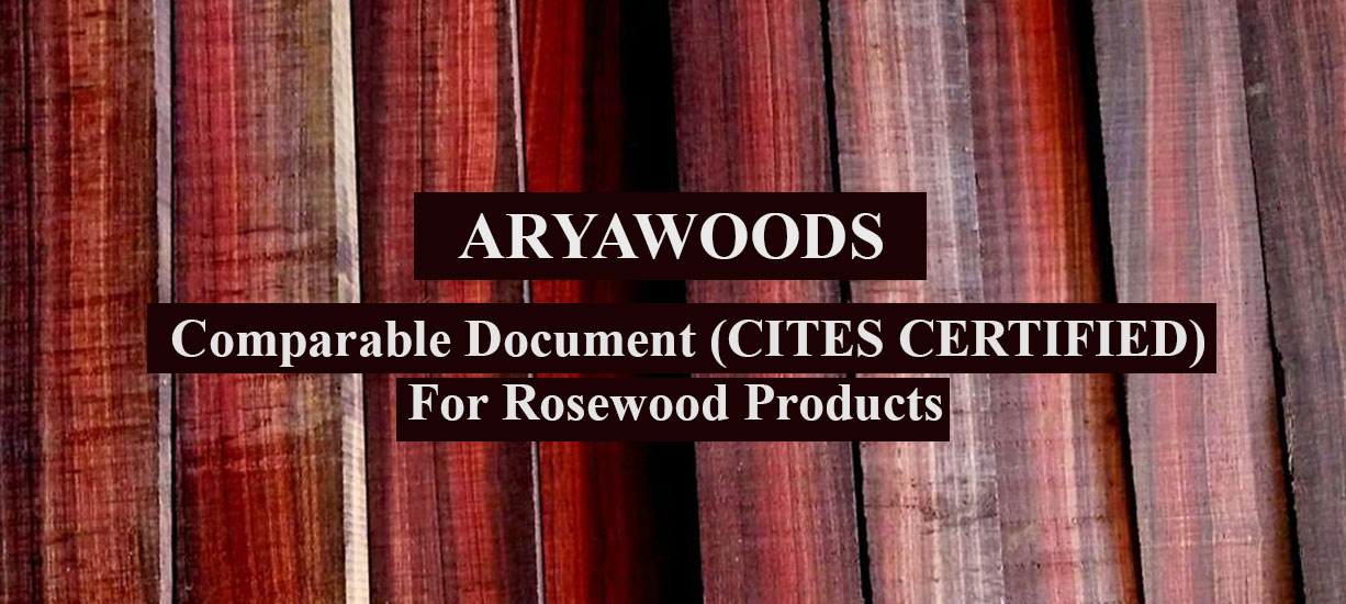 FSC certified