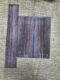 Indian Rosewood Back + Side Set Premium Grade