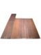 Indian Rosewood Back + Side Set