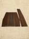 Indian Rosewood Back + Side Set / Premium Grade